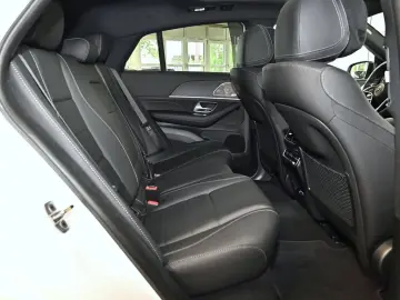MERCEDES-BENZ GLE 300 d 4M Coupé AMG Sport Premium  …