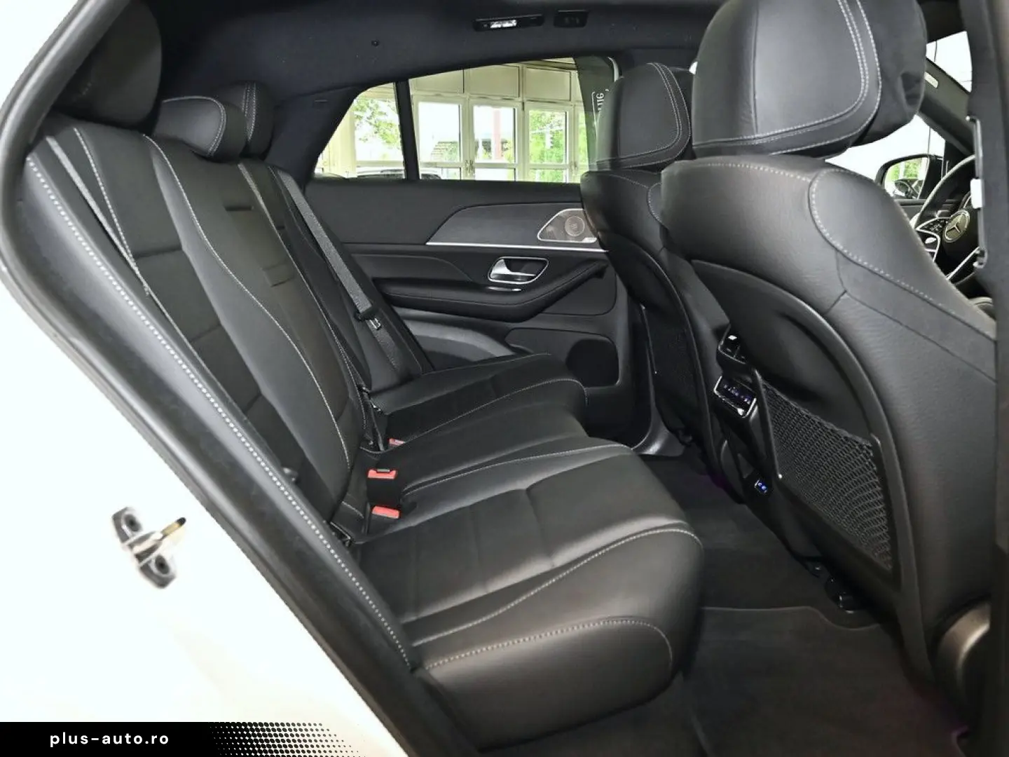 MERCEDES-BENZ GLE 2025 — imagine 33