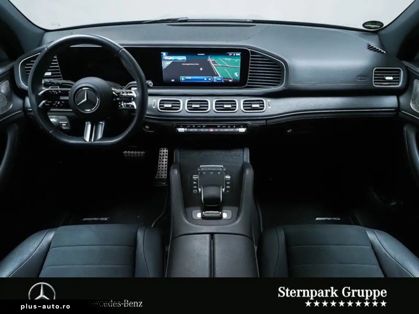 MERCEDES-BENZ GLE 2025 — imagine 5