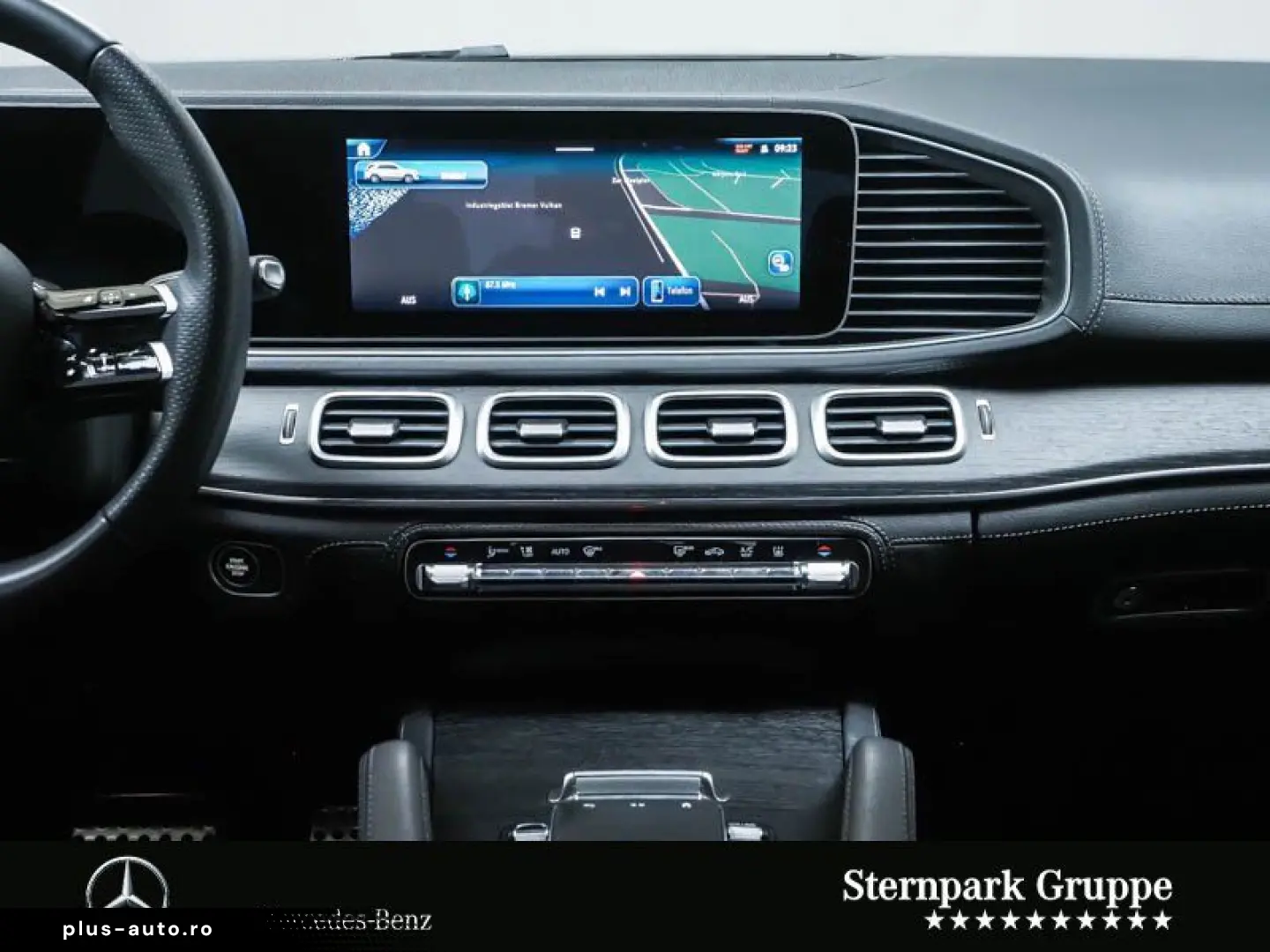 MERCEDES-BENZ GLE 2025 — imagine 6