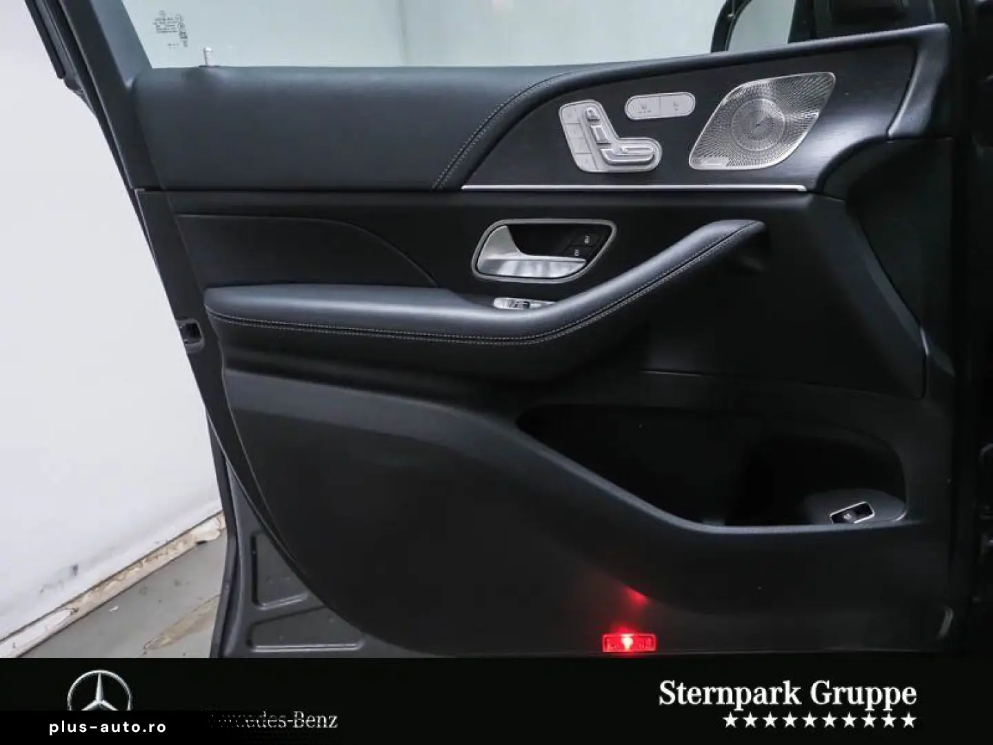 MERCEDES-BENZ GLE 2025 — imagine 9