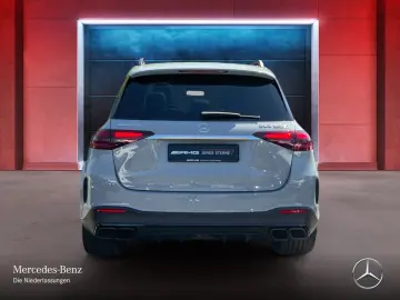 MERCEDES-BENZ GLE 63 AMG S 4M  Premium Pano AHK HuD …