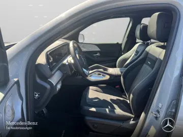 MERCEDES-BENZ GLE 63 AMG S 4M  Premium Pano AHK HuD …