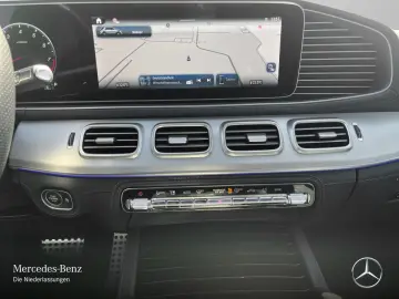 MERCEDES-BENZ GLE 63 AMG S 4M  Premium Pano AHK HuD …