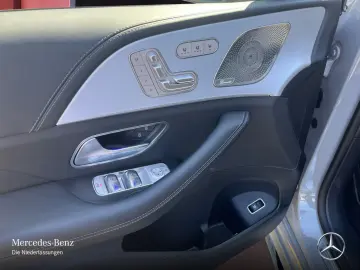 MERCEDES-BENZ GLE 63 AMG S 4M  Premium Pano AHK HuD …