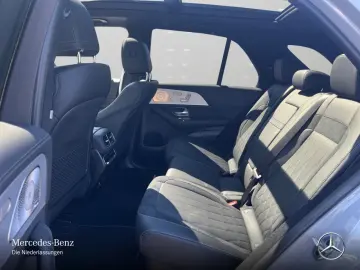 MERCEDES-BENZ GLE 63 AMG S 4M  Premium Pano AHK HuD …