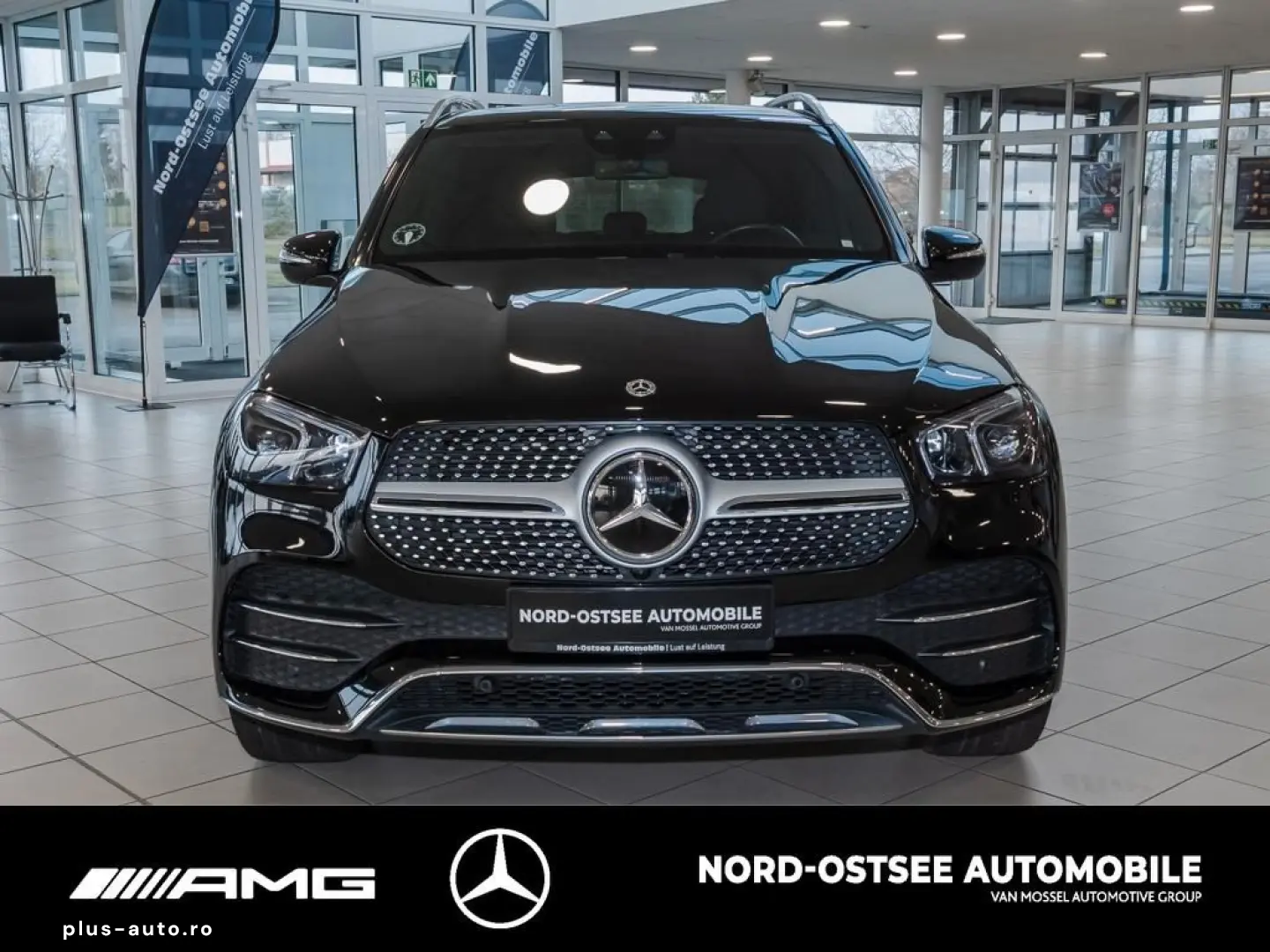 MERCEDES-BENZ GLE 2024 — imagine 2