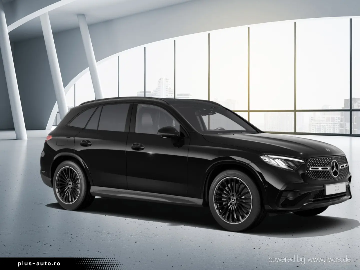 MERCEDES-BENZ GLC 2025 — imagine 4