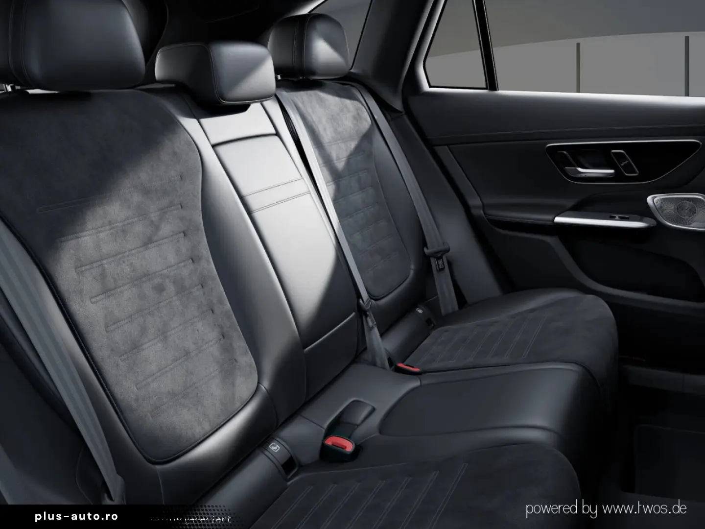 MERCEDES-BENZ GLC 2025 — imagine 8