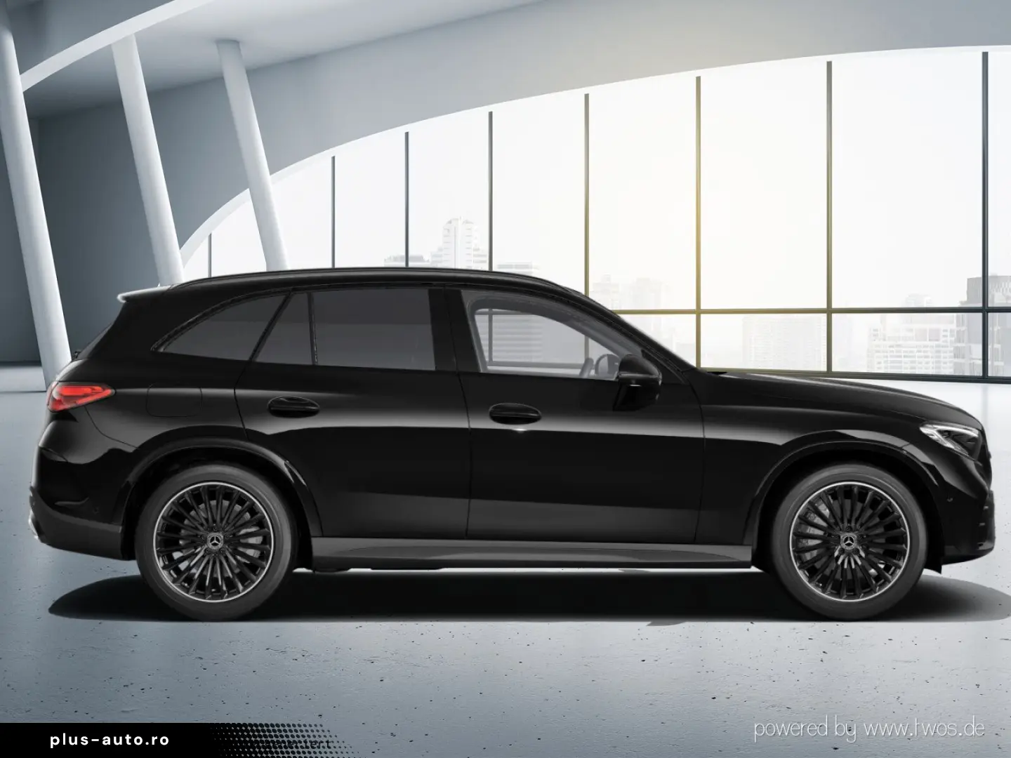 MERCEDES-BENZ GLC 2025 — imagine 10