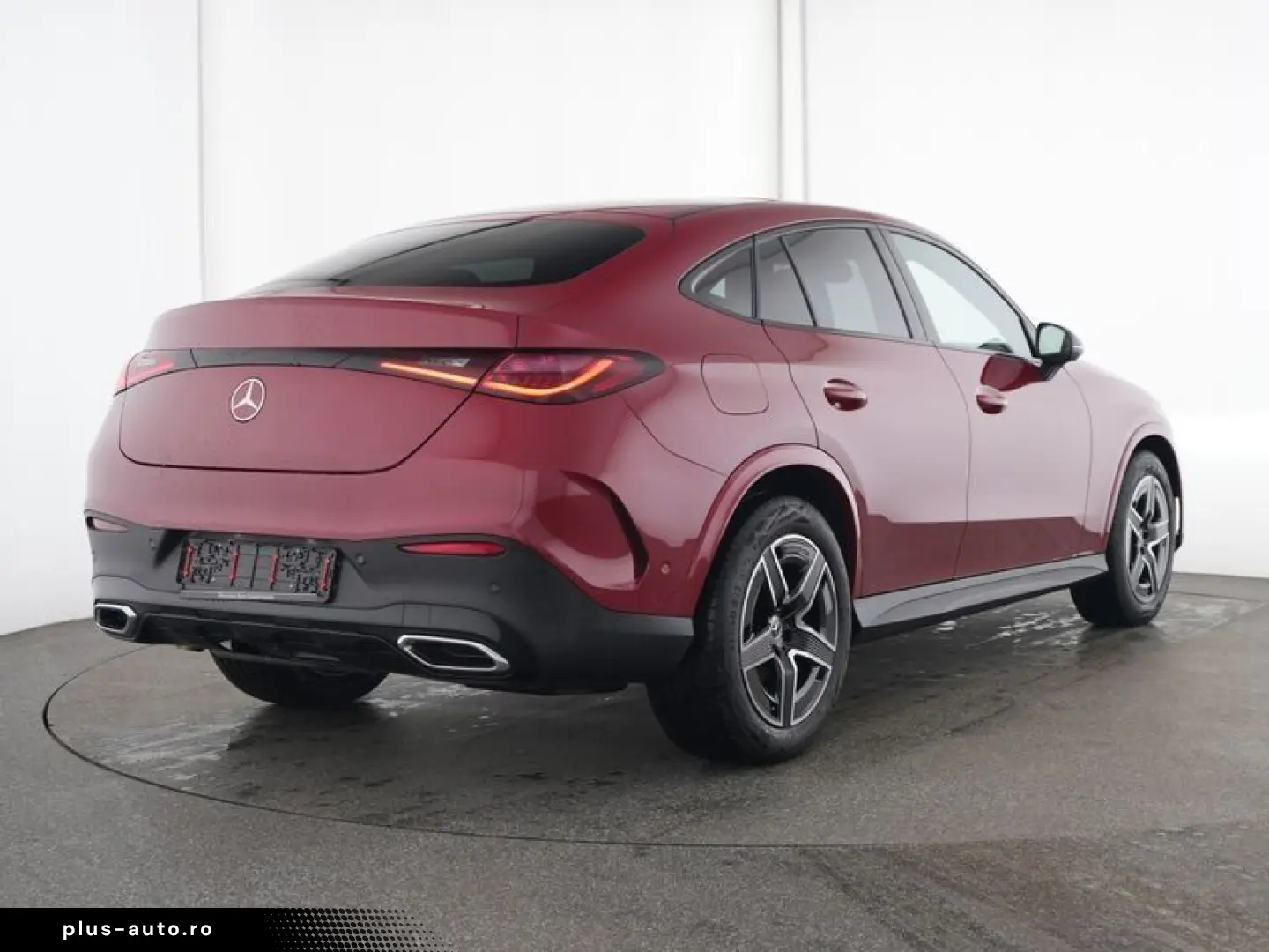 MERCEDES-BENZ GLC 2024 — imagine 3