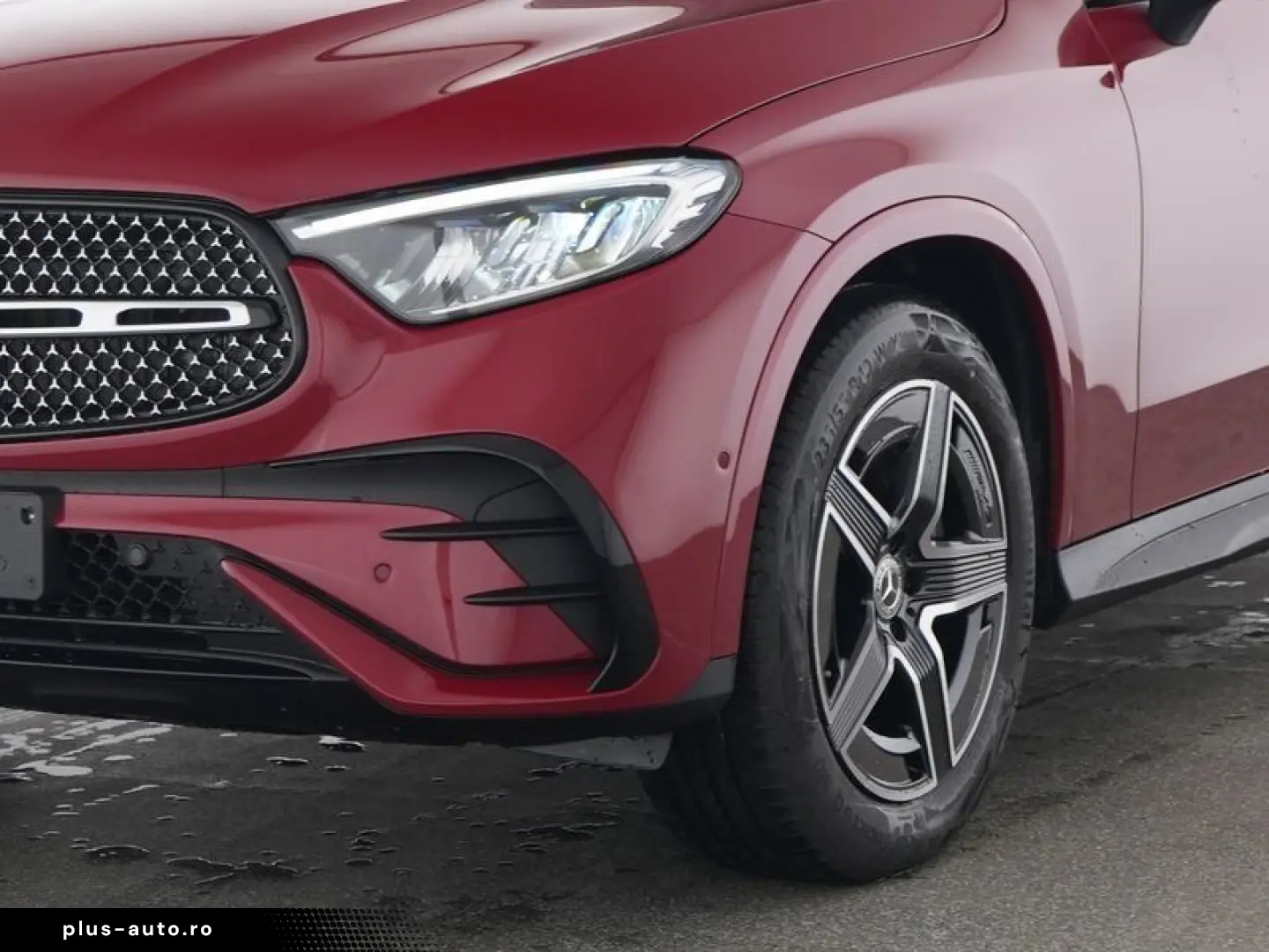 MERCEDES-BENZ GLC 2024 — imagine 4