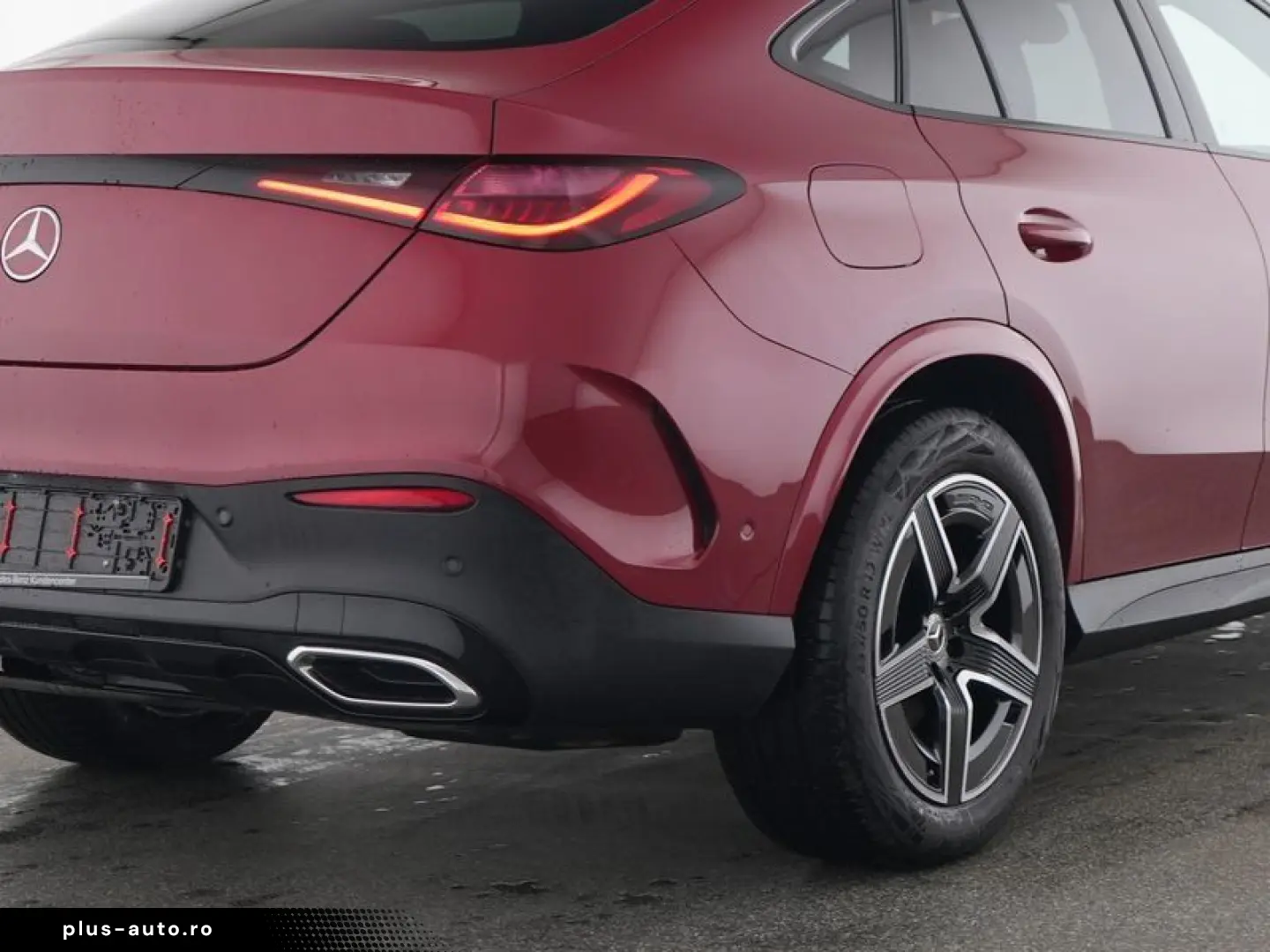 MERCEDES-BENZ GLC 2024 — imagine 5