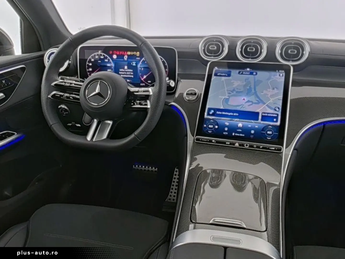 MERCEDES-BENZ GLC 2024 — imagine 6