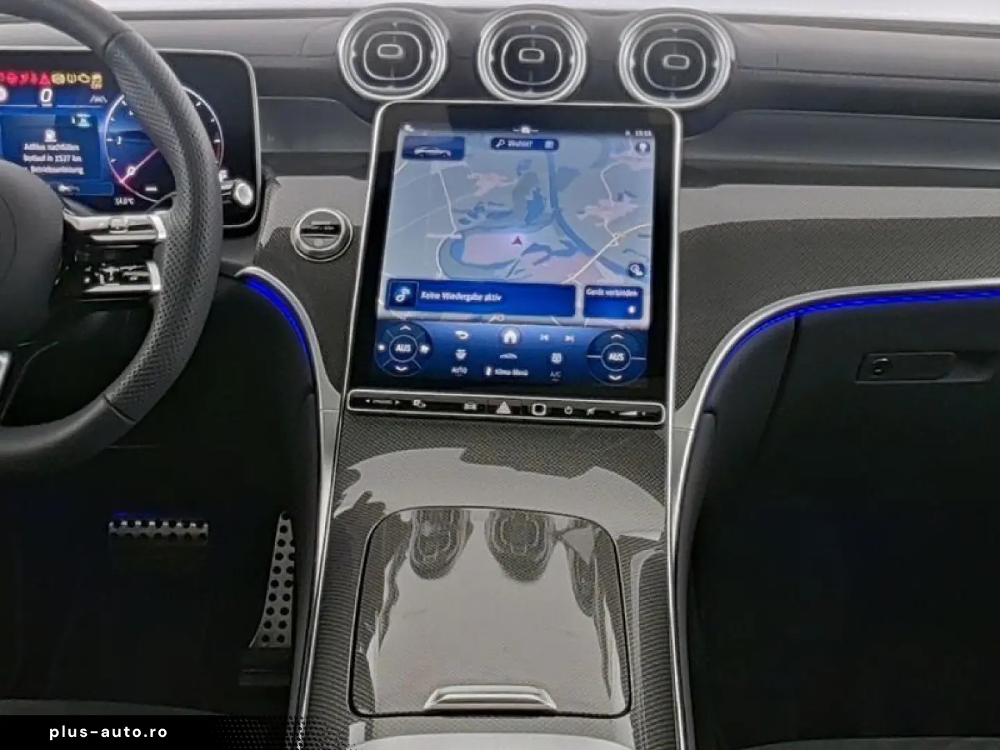 MERCEDES-BENZ GLC 2024 — imagine 7