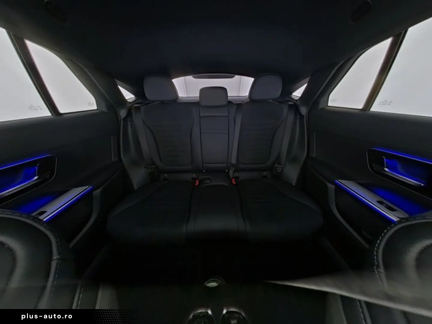 MERCEDES-BENZ GLC 2024 — imagine 9