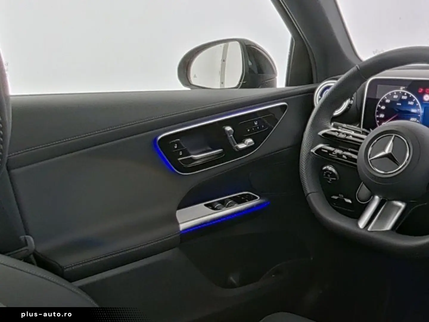 MERCEDES-BENZ GLC 2024 — imagine 10