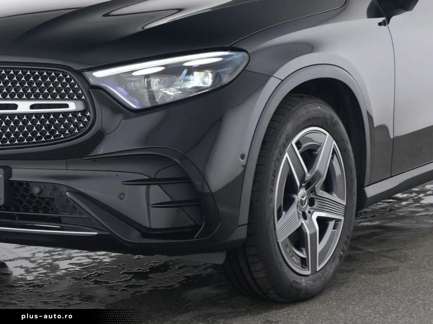 MERCEDES-BENZ GLC 2025 — imagine 3