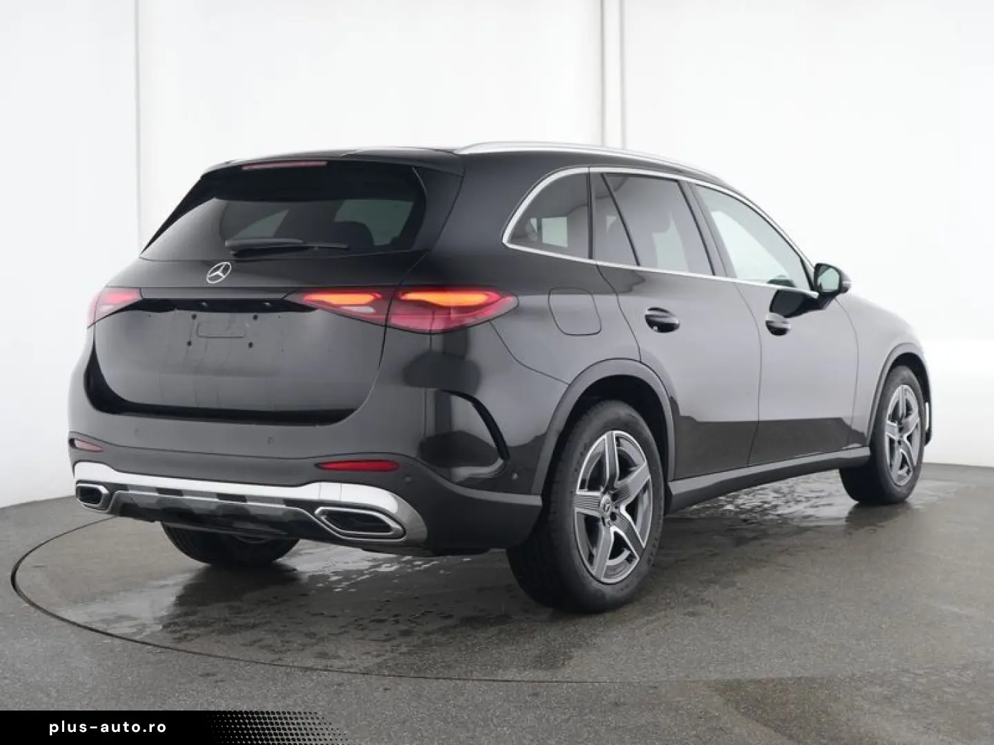 MERCEDES-BENZ GLC 2025 — imagine 4