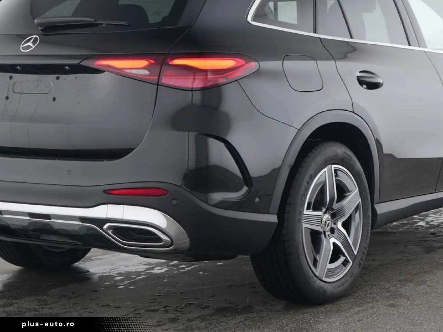 MERCEDES-BENZ GLC 2025 — imagine 5