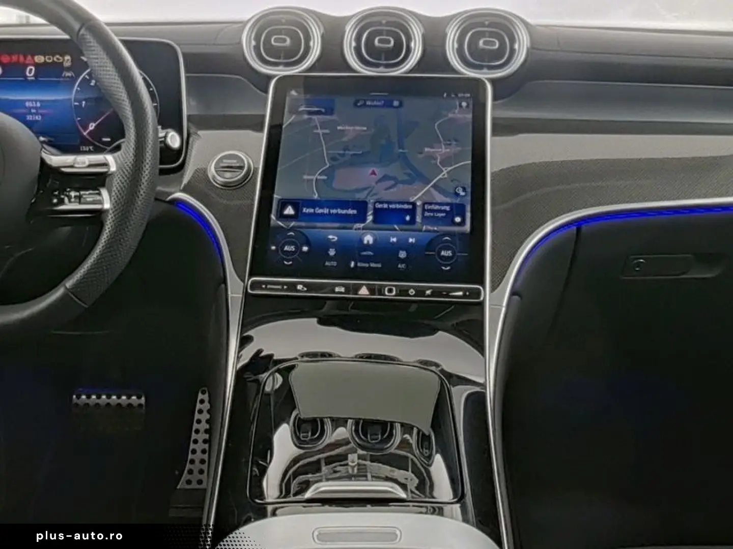 MERCEDES-BENZ GLC 2025 — imagine 6