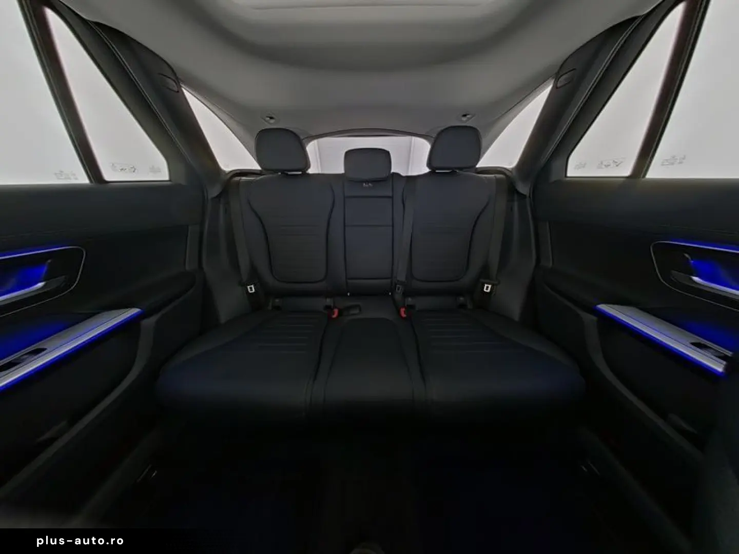MERCEDES-BENZ GLC 2025 — imagine 9