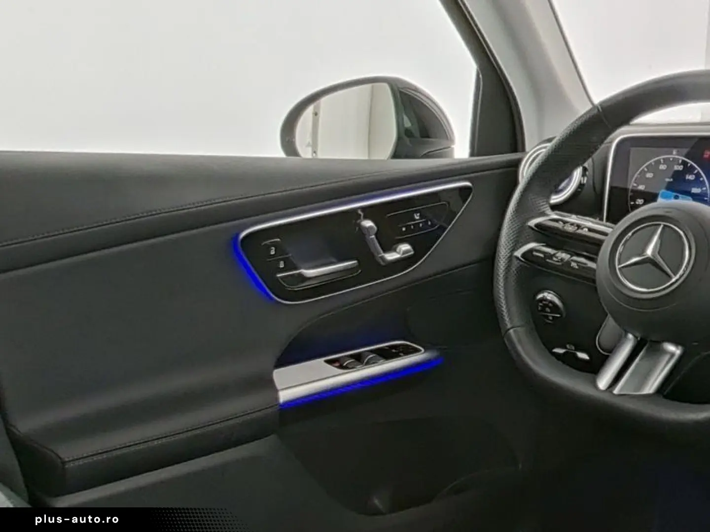 MERCEDES-BENZ GLC 2025 — imagine 10