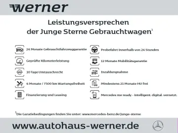 MERCEDES-BENZ GLC 300 d 4M AMG-ADV  PANO AHK 360  ME…