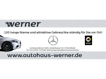 MERCEDES-BENZ GLC 300 d 4M AMG-ADV  PANO AHK 360  ME…