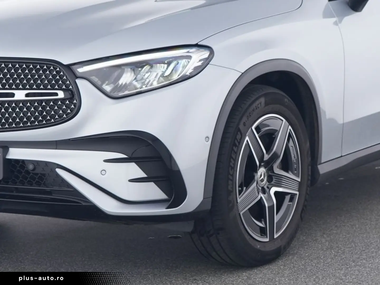 MERCEDES-BENZ GLC 2025 — imagine 3