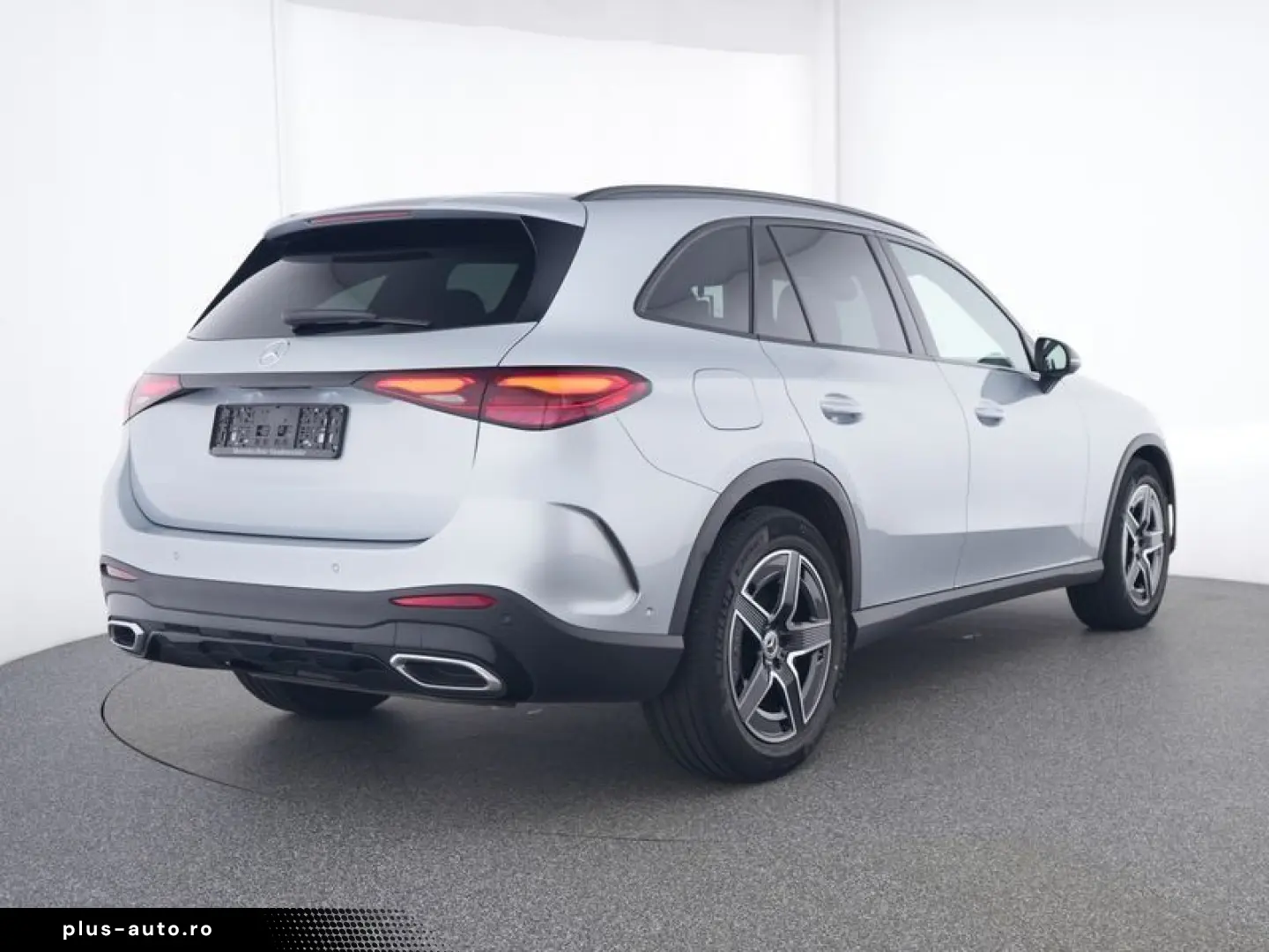 MERCEDES-BENZ GLC 2025 — imagine 4