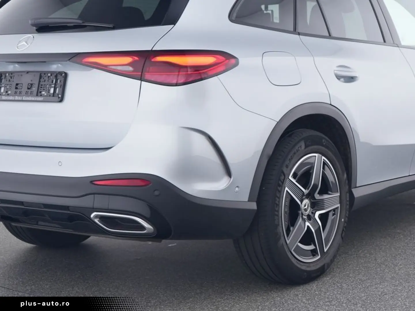 MERCEDES-BENZ GLC 2025 — imagine 5