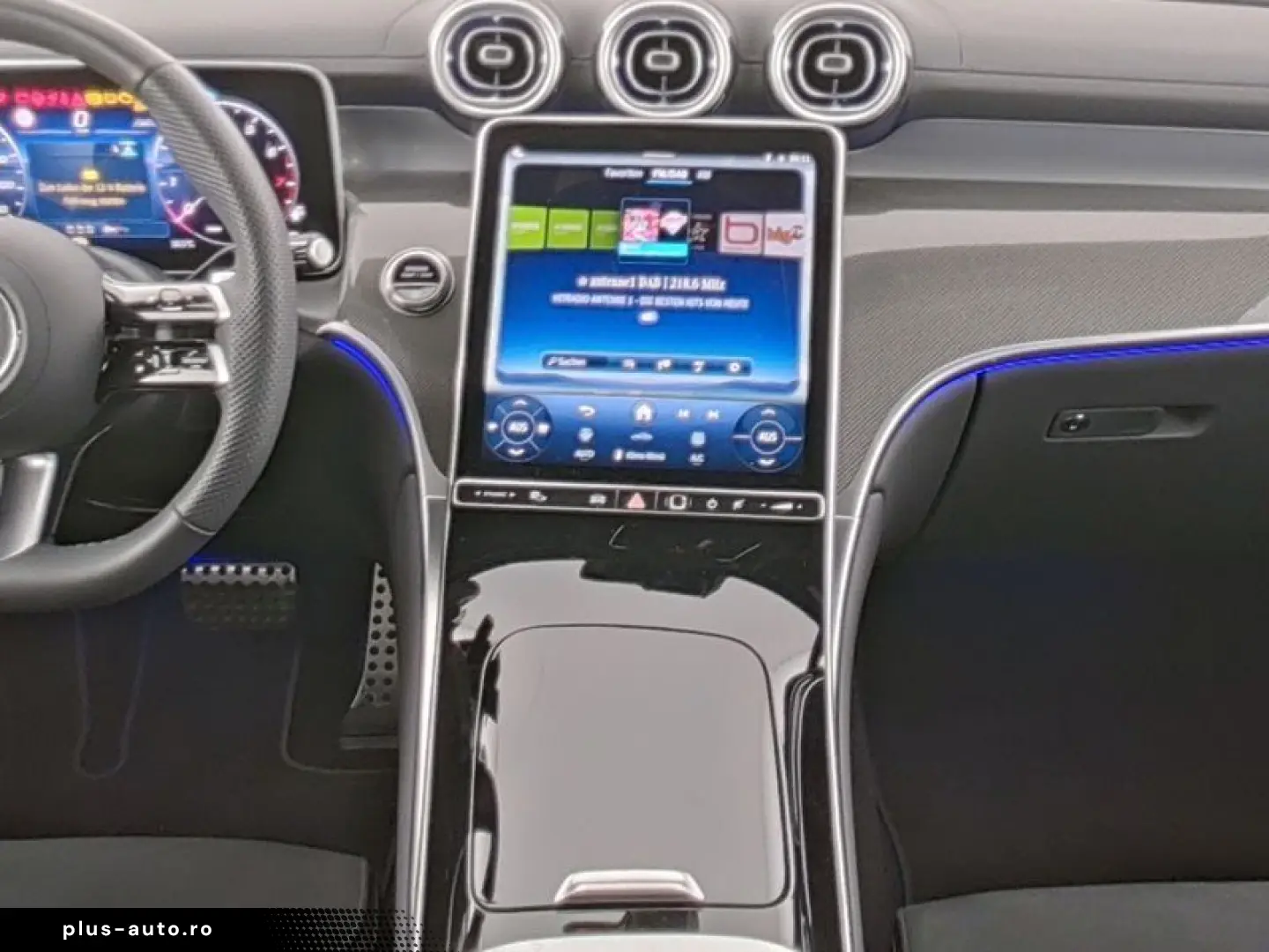 MERCEDES-BENZ GLC 2025 — imagine 6