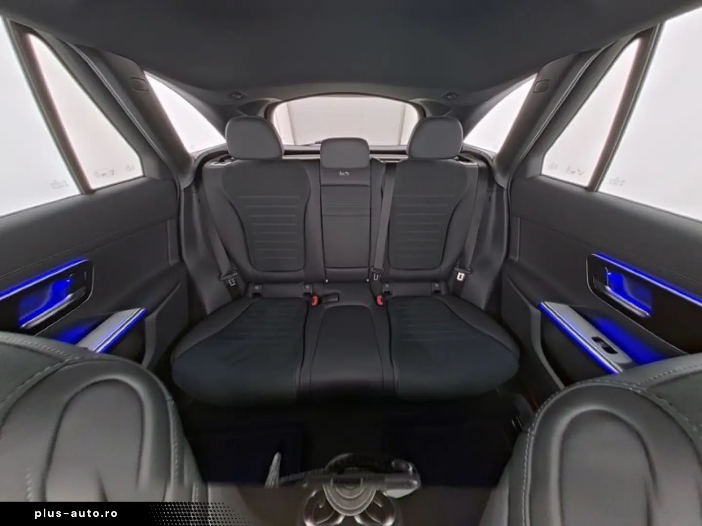 MERCEDES-BENZ GLC 2025 — imagine 9
