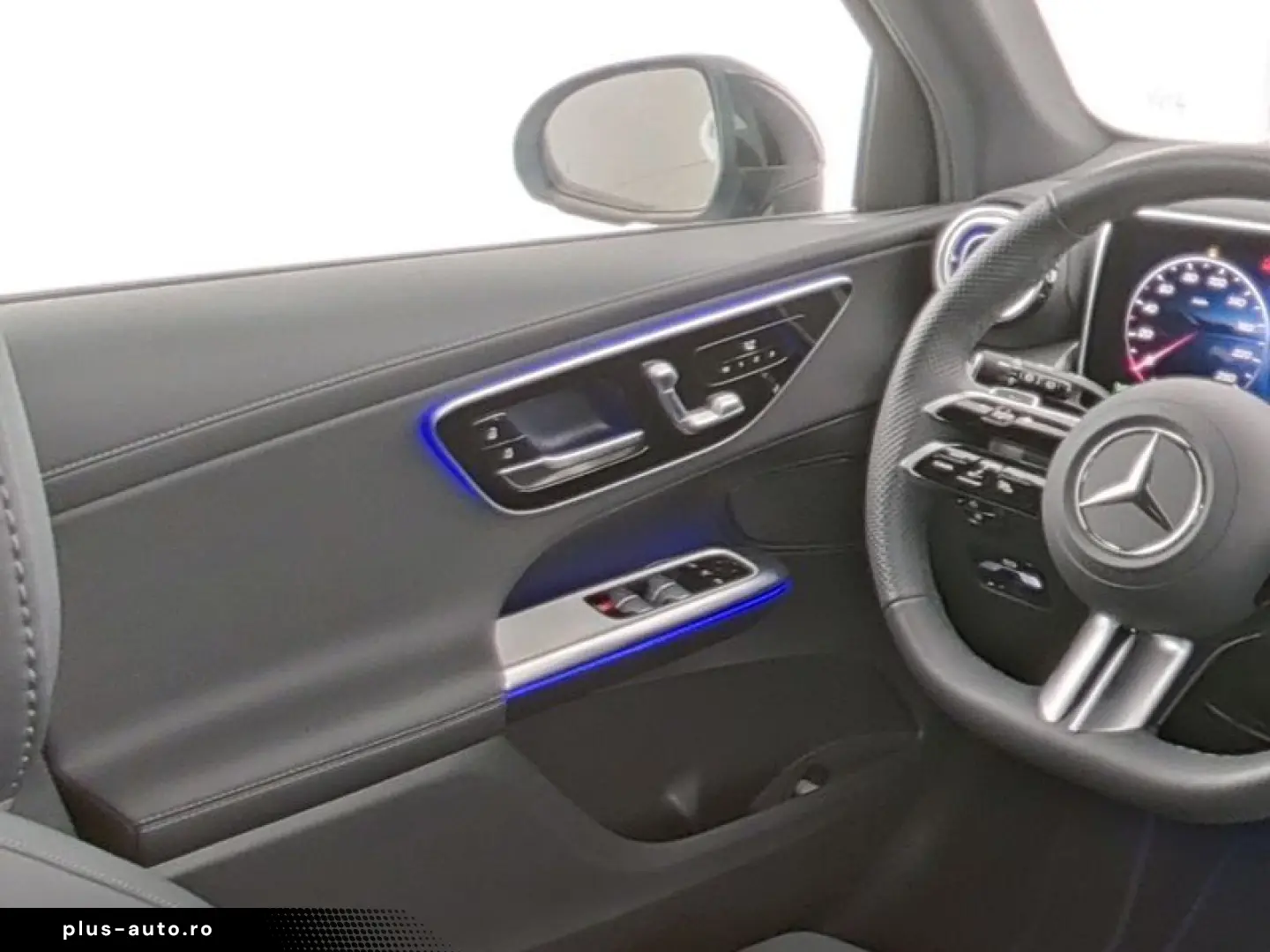 MERCEDES-BENZ GLC 2025 — imagine 10