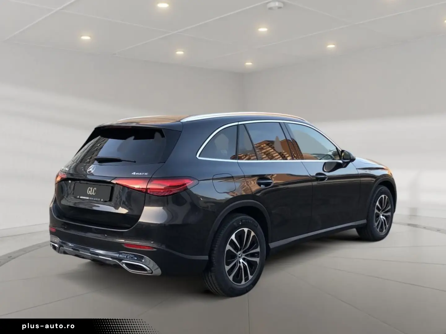 MERCEDES-BENZ GLC 2024 — imagine 3