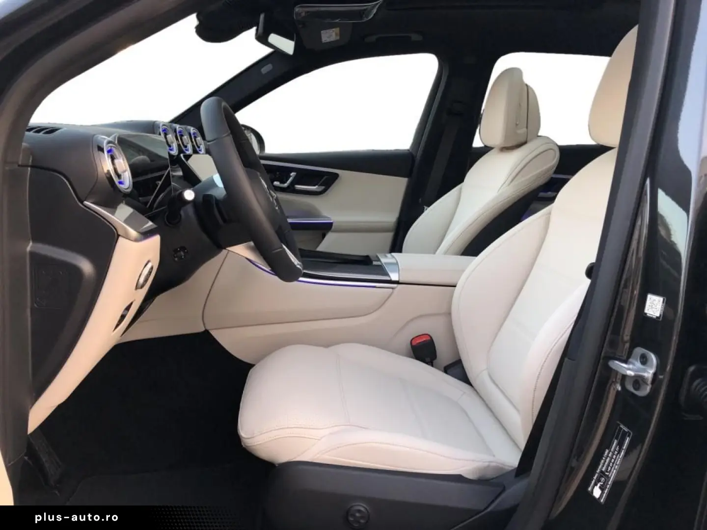MERCEDES-BENZ GLC 2024 — imagine 6