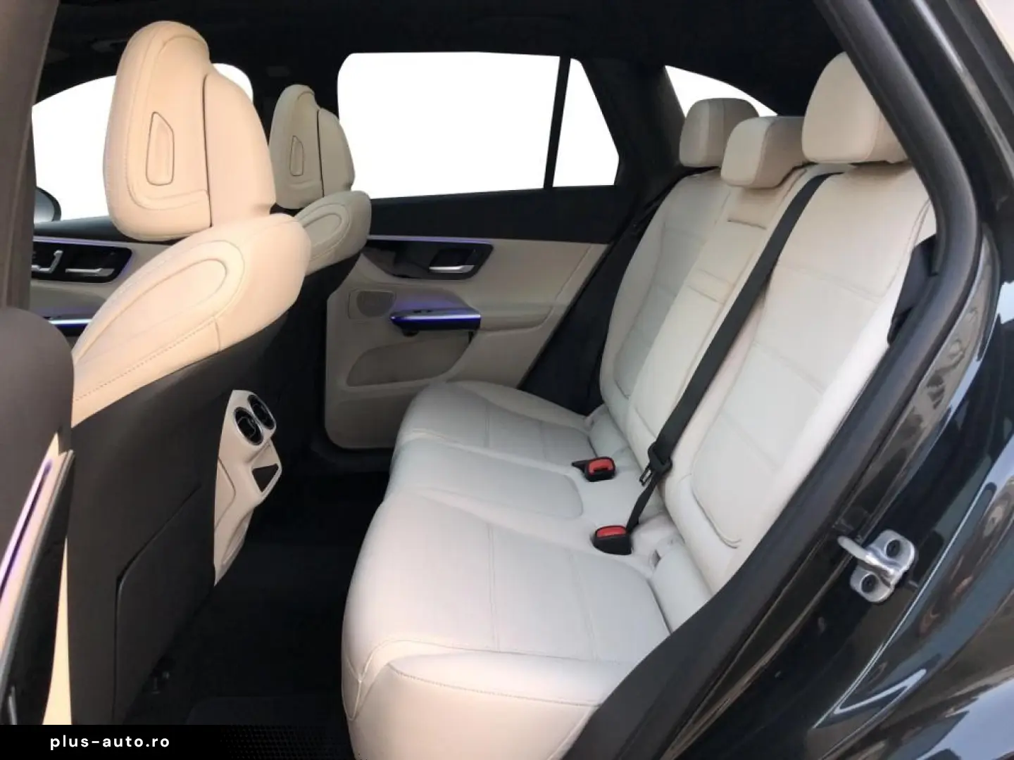 MERCEDES-BENZ GLC 2024 — imagine 8