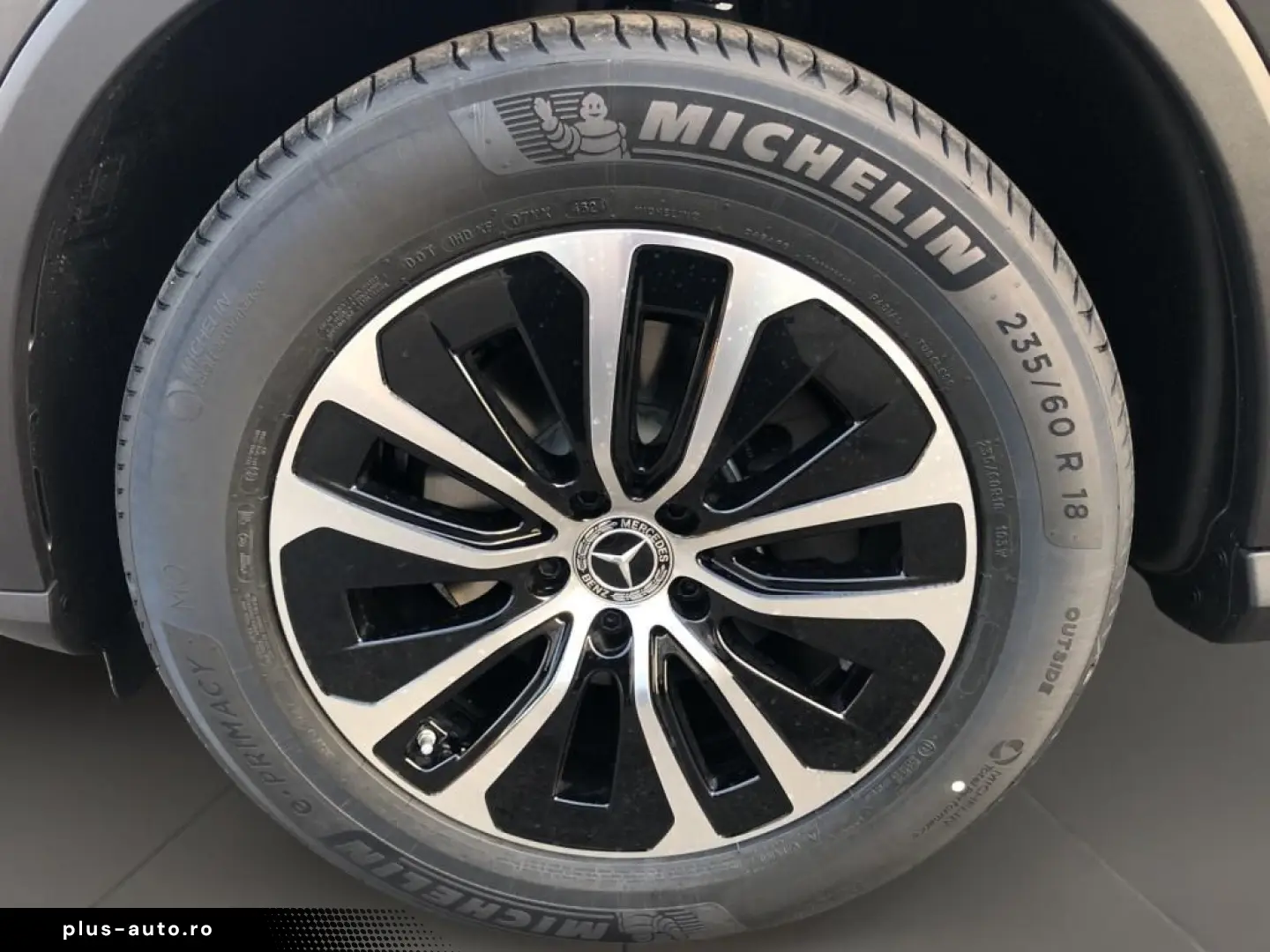 MERCEDES-BENZ GLC 2024 — imagine 9