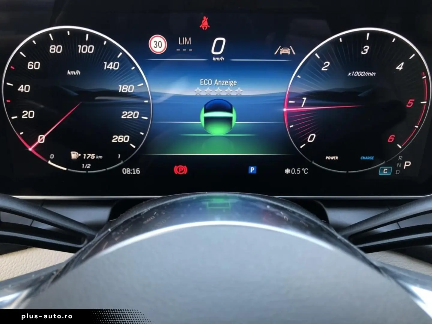 MERCEDES-BENZ GLC 2024 — imagine 10