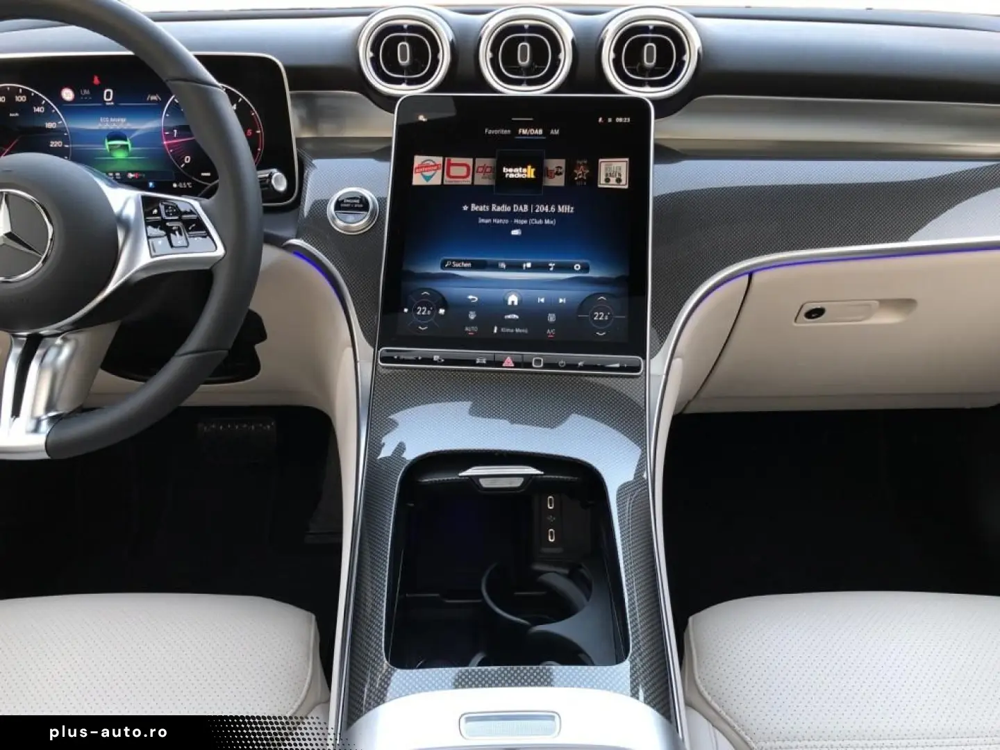 MERCEDES-BENZ GLC 2024 — imagine 15