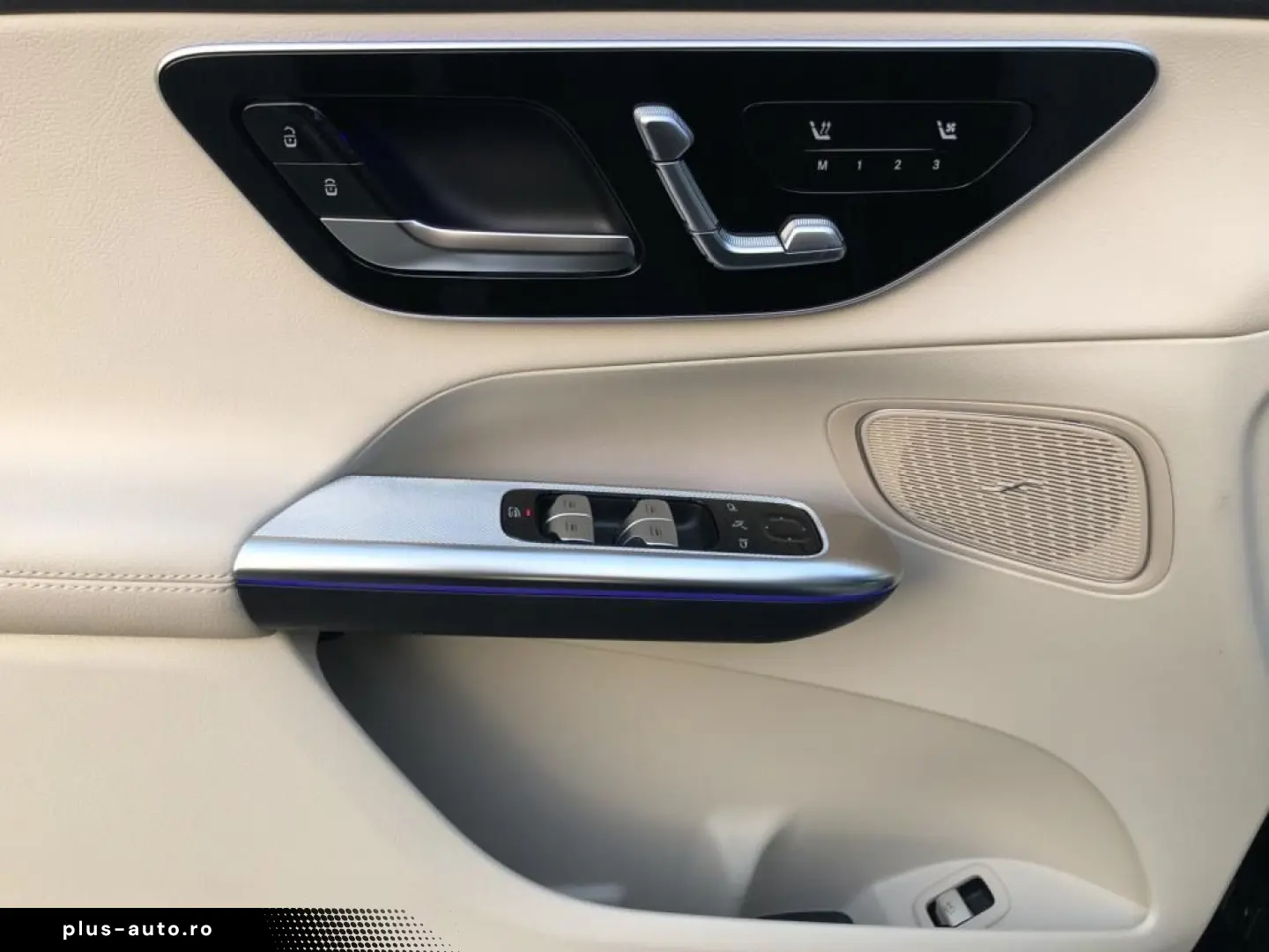 MERCEDES-BENZ GLC 2024 — imagine 16