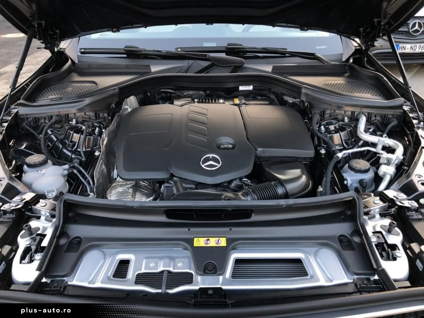 MERCEDES-BENZ GLC 2024 — imagine 17