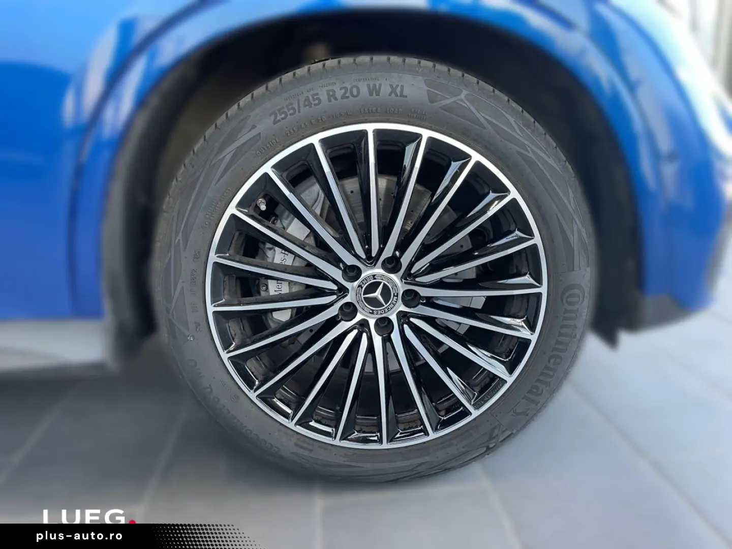 MERCEDES-BENZ GLC 2025 — imagine 8