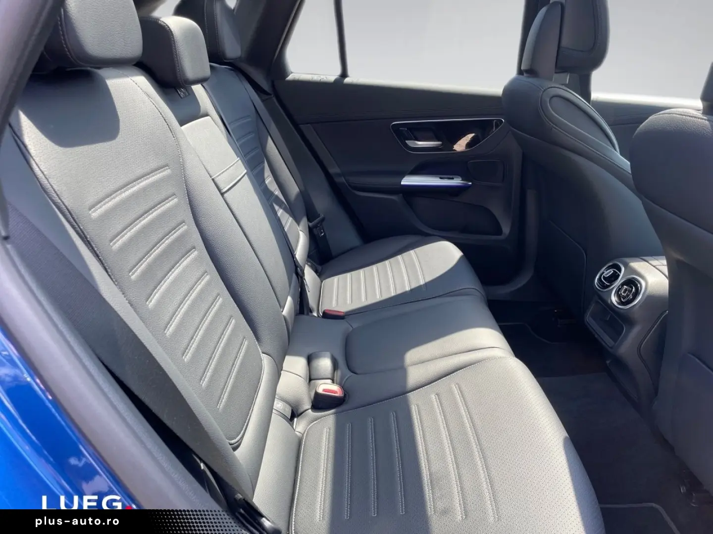 MERCEDES-BENZ GLC 2025 — imagine 13