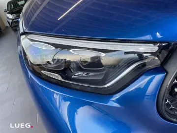 MERCEDES-BENZ GLC 300 d 4MATIC Airpanel Distronic Ni…