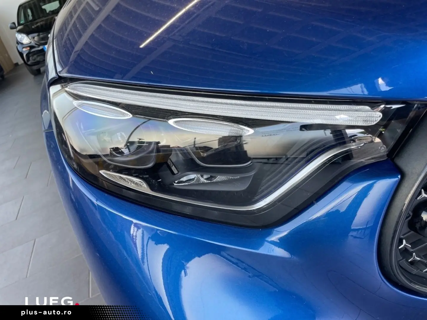 MERCEDES-BENZ GLC 2025 — imagine 17