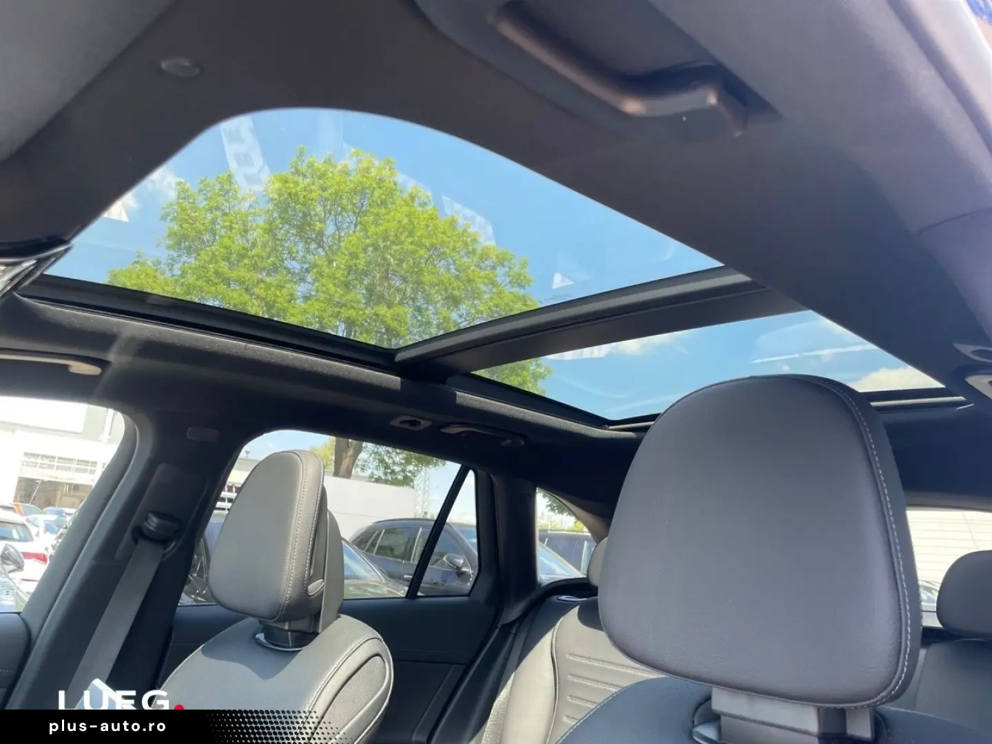 MERCEDES-BENZ GLC 2025 — imagine 18