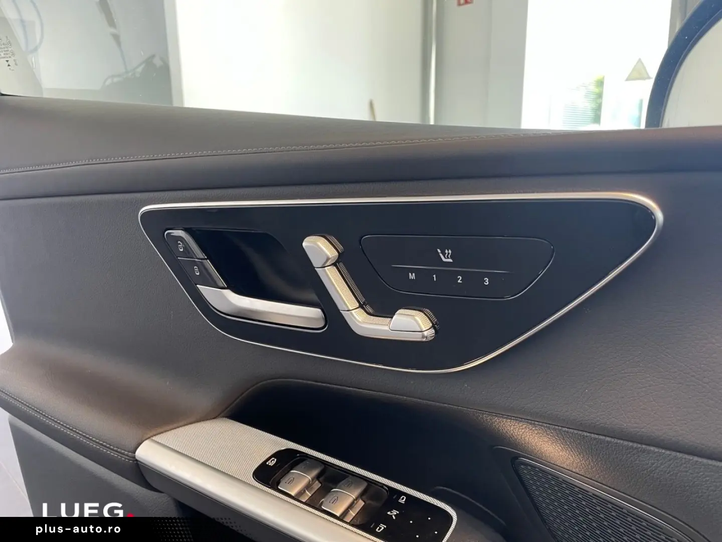 MERCEDES-BENZ GLC 2025 — imagine 20