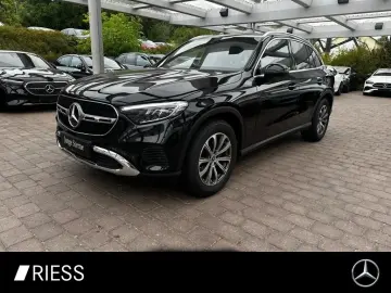 MERCEDES-BENZ GLC 200 4M Avantgarde Navi LED AHK MBU&hellip;